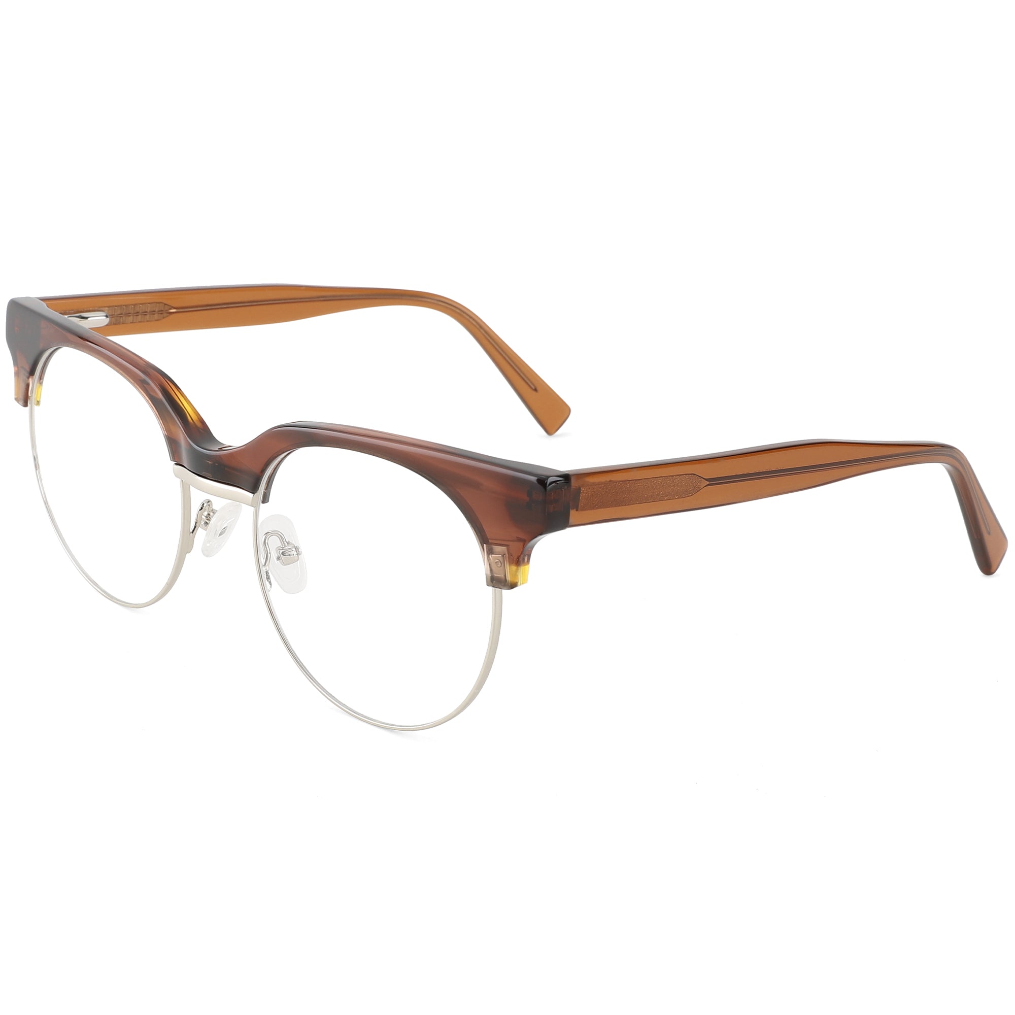 Browline Brillen YEC1071