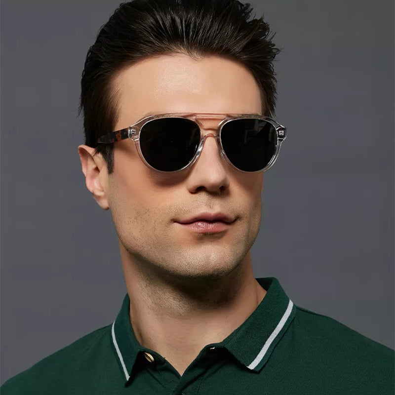 Piloten Sonnenbrillen YS1008