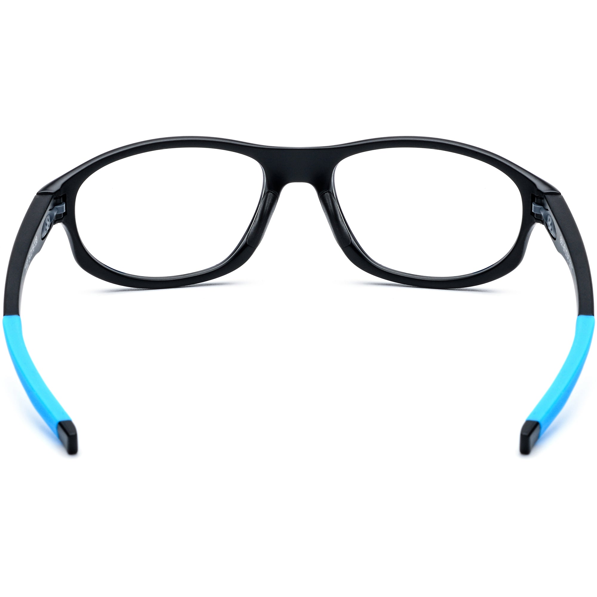 Ovale Brillen A2078