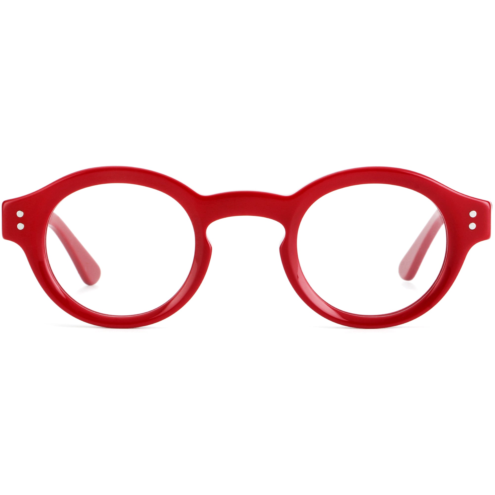 Runde Brillen YN1002