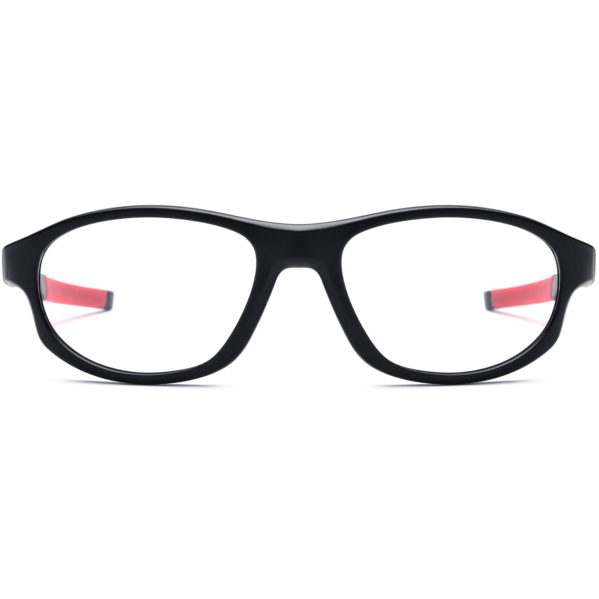 Ovale Brillen A2078