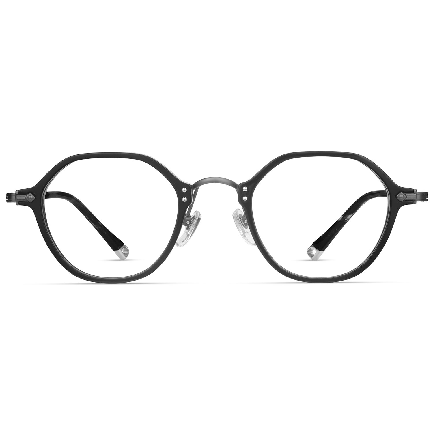 Geometrische Brillen MW1226