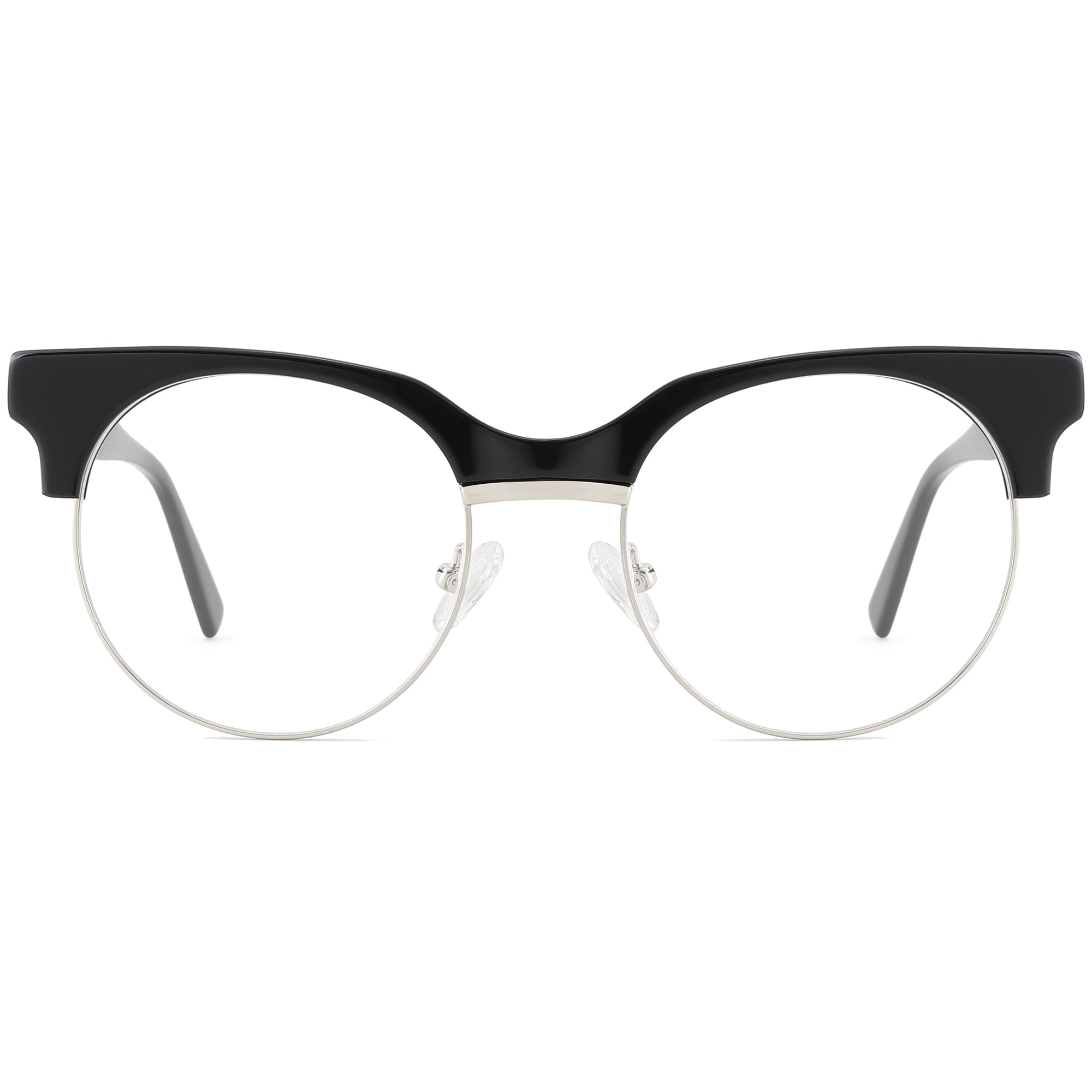Browline Brillen YEC1071