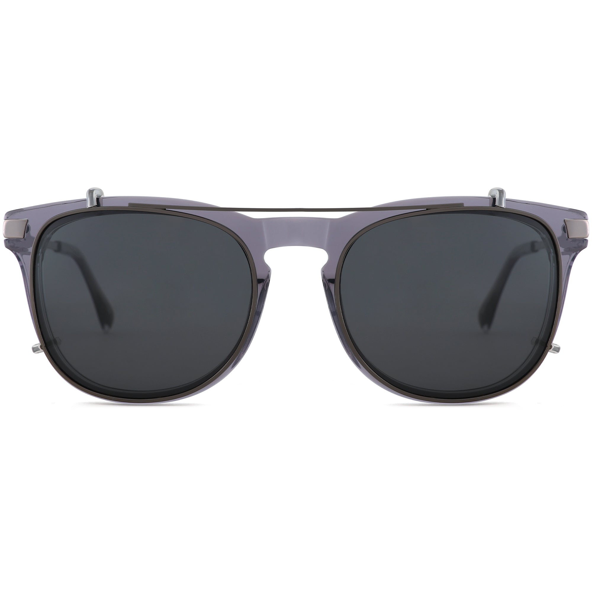 Quadratische Brillen YCO1037