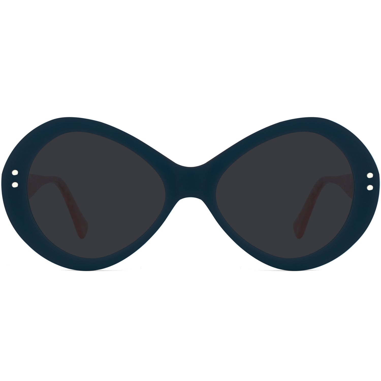 Geometrische Brillen YCO1004