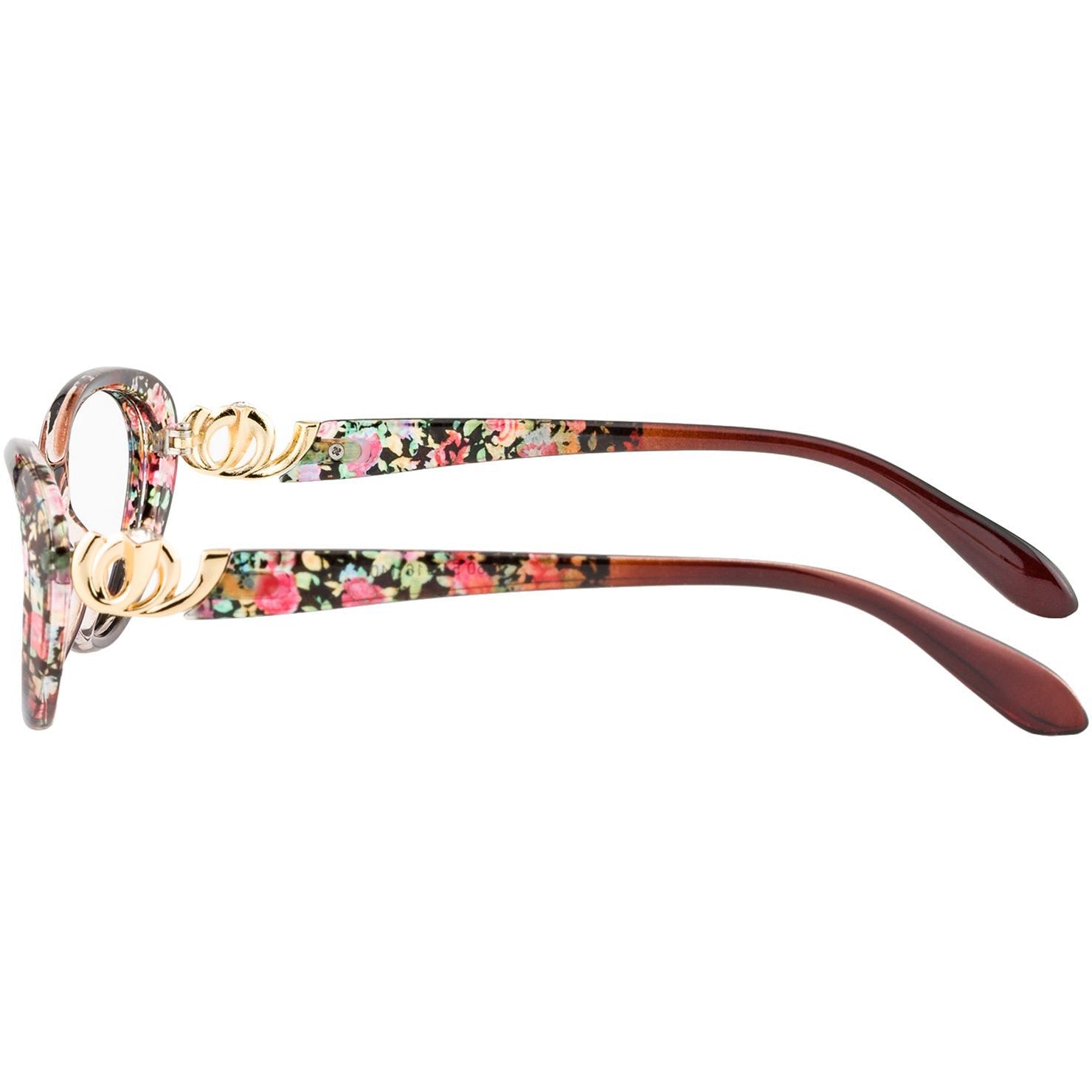 Cateye Brillen O2752